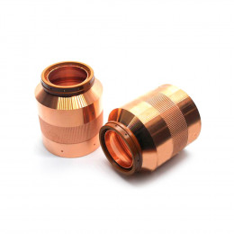 220344 Кожух сопла 200-260А